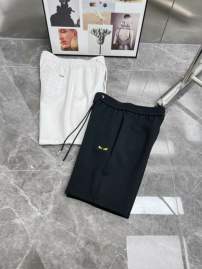Picture of Fendi Short Pants _SKUFendiM-4XLxetr0317415
